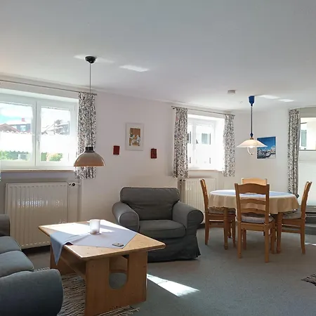 Spiss Appartement *