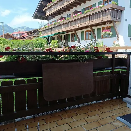 Spiss Appartement *