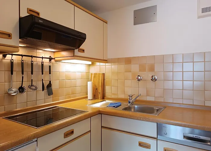 Spiss Appartement