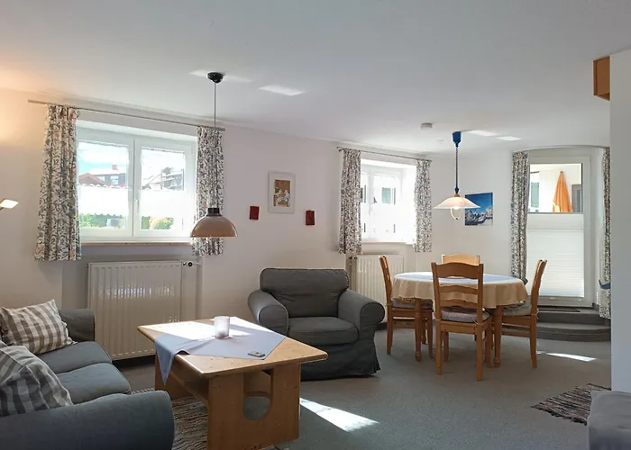 Spiss Appartement *
