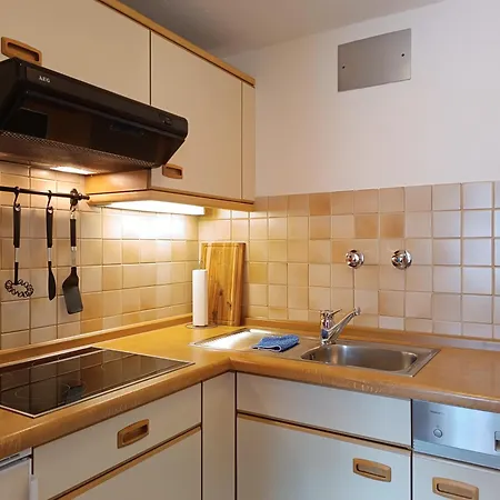 Spiss Apartment